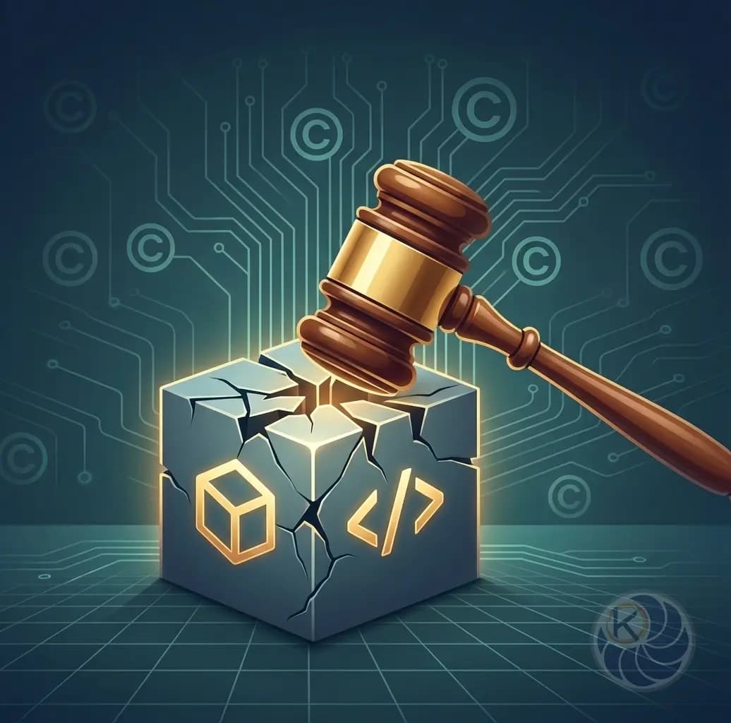 Software License Infringement - Legal Cases and Risks for Developers