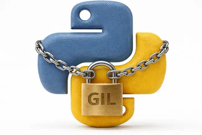 Python's GIL - The Lock That Held Back a Language - And How It's Finally Being Freed